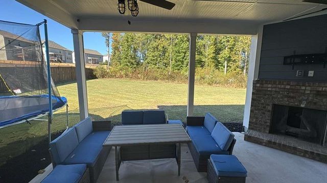 7445 Easton Valley Lane, Cumming, GA 30028