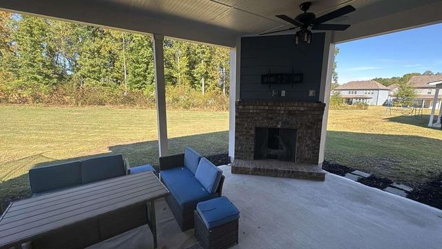 7445 Easton Valley Lane, Cumming, GA 30028