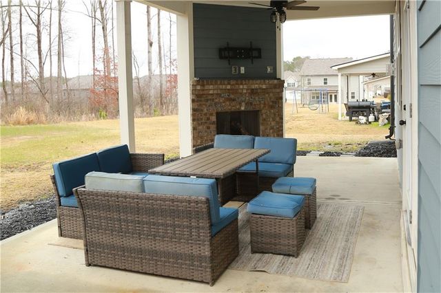 7445 Easton Valley Lane, Cumming, GA 30028