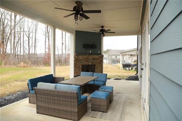 7445 Easton Valley Lane, Cumming, GA 30028