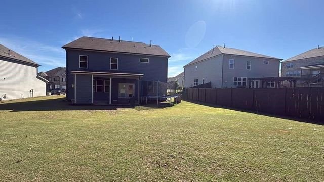 7445 Easton Valley Lane, Cumming, GA 30028