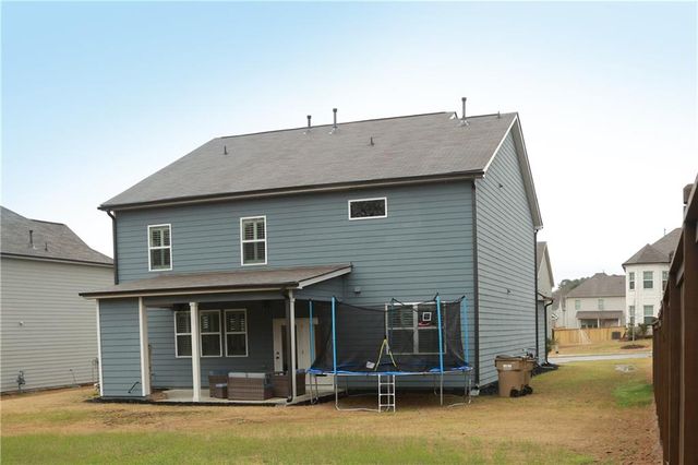 7445 Easton Valley Lane, Cumming, GA 30028