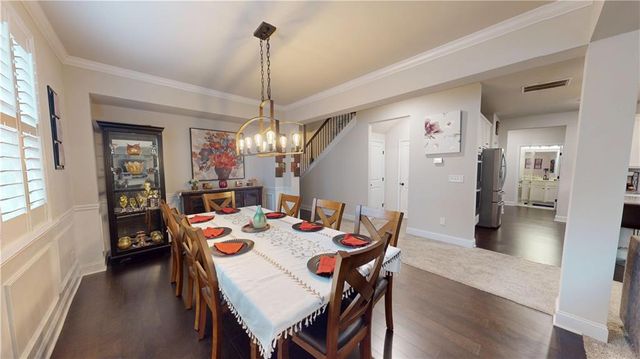 7445 Easton Valley Lane, Cumming, GA 30028