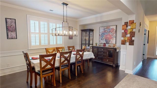 7445 Easton Valley Lane, Cumming, GA 30028