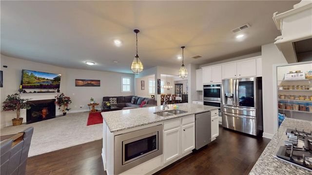 7445 Easton Valley Lane, Cumming, GA 30028