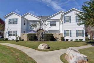 2421 Leytonstone DR, Chesapeake, VA 23321