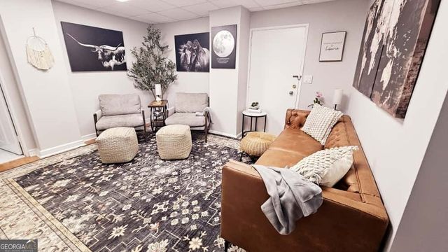 300 Peachtree Street NE 17H, Atlanta, GA 30332