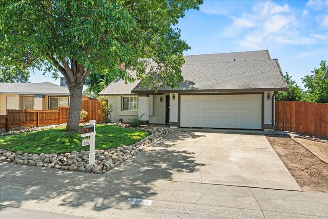 6012 Windlass Ct, Citrus Heights, CA 95621