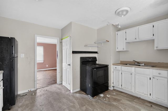 1927 Gault Street, Columbus, OH 43205
