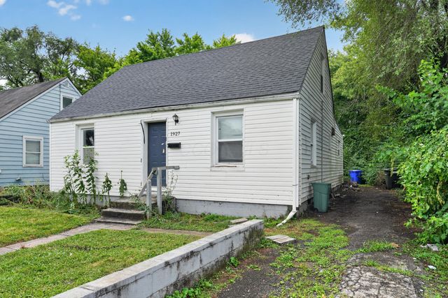 1927 Gault Street, Columbus, OH 43205