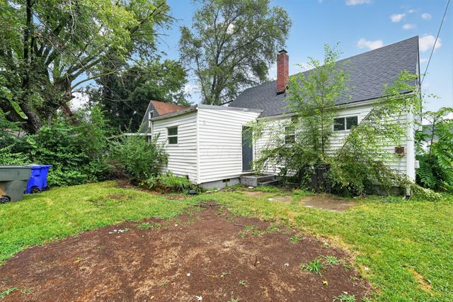 1927 Gault Street, Columbus, OH 43205