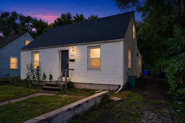 1927 Gault Street, Columbus, OH 43205