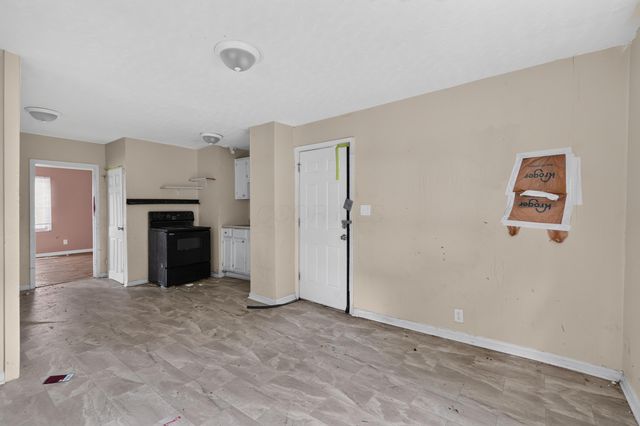 1927 Gault Street, Columbus, OH 43205