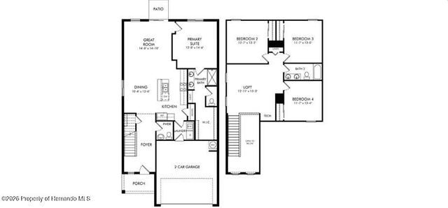 7426 Mia Vine Drive, Brooksville, FL 34601
