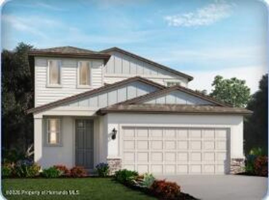 7426 Mia Vine Drive, Brooksville, FL 34601