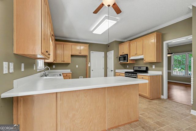 4065 Jamaica Court, Jonesboro, GA 30236