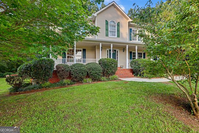 4065 Jamaica Court, Jonesboro, GA 30236
