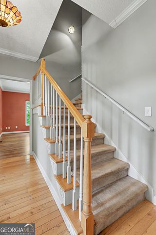 4065 Jamaica Court, Jonesboro, GA 30236