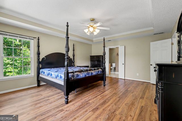 4065 Jamaica Court, Jonesboro, GA 30236