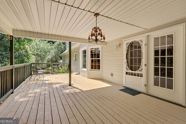 4065 Jamaica Court, Jonesboro, GA 30236