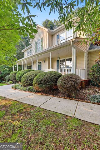 4065 Jamaica Court, Jonesboro, GA 30236