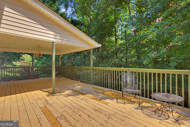 4065 Jamaica Court, Jonesboro, GA 30236