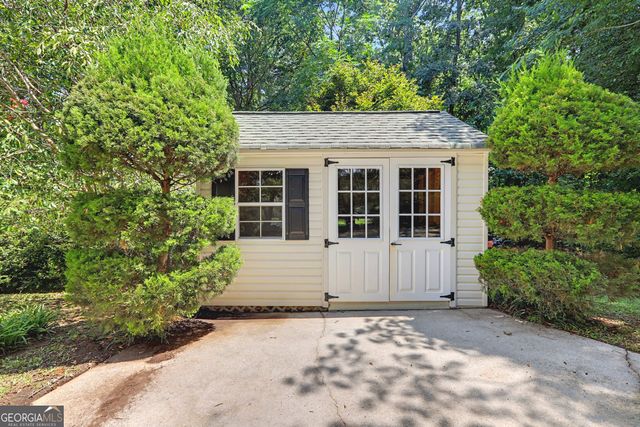 4065 Jamaica Court, Jonesboro, GA 30236
