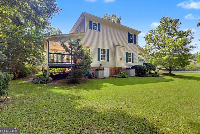 4065 Jamaica Court, Jonesboro, GA 30236