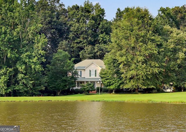 4065 Jamaica Court, Jonesboro, GA 30236
