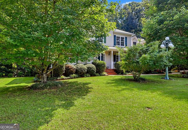 4065 Jamaica Court, Jonesboro, GA 30236