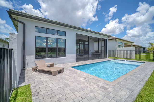 9651 Spruce Woods Drive, Boynton Beach, FL 33473