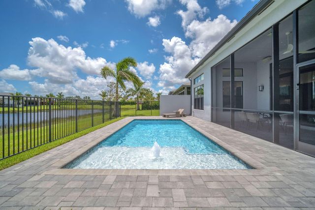 9651 Spruce Woods Drive, Boynton Beach, FL 33473