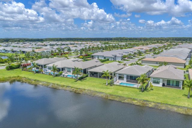9651 Spruce Woods Drive, Boynton Beach, FL 33473