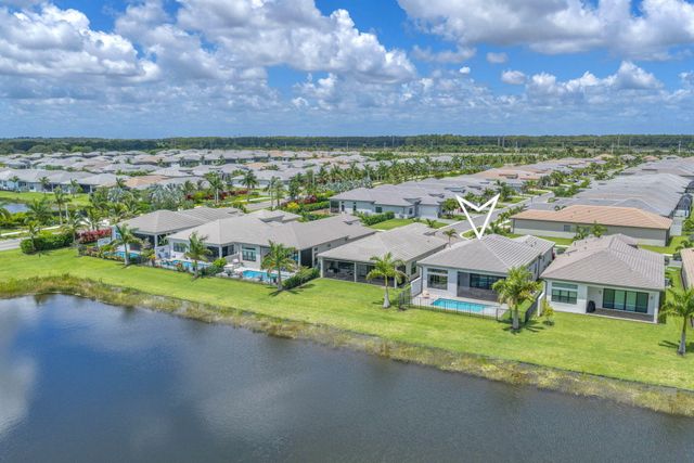 9651 Spruce Woods Drive, Boynton Beach, FL 33473