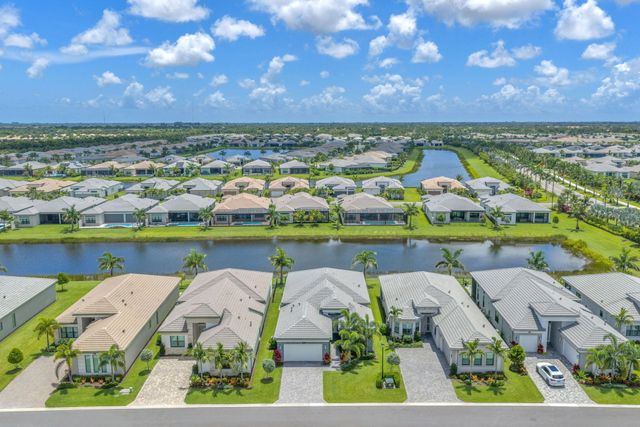 9651 Spruce Woods Drive, Boynton Beach, FL 33473
