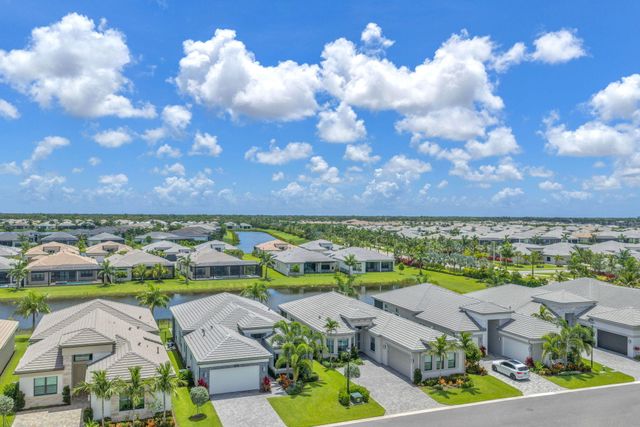 9651 Spruce Woods Drive, Boynton Beach, FL 33473