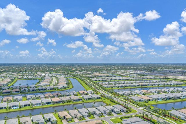 9651 Spruce Woods Drive, Boynton Beach, FL 33473