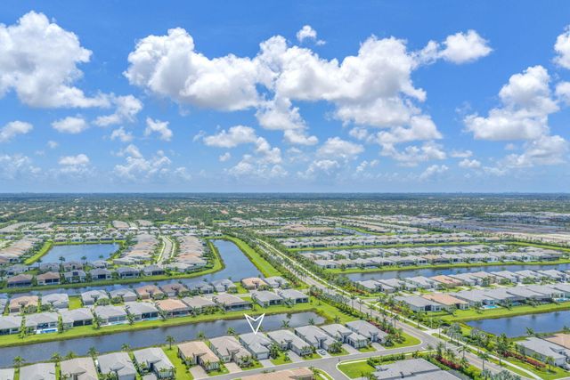 9651 Spruce Woods Drive, Boynton Beach, FL 33473
