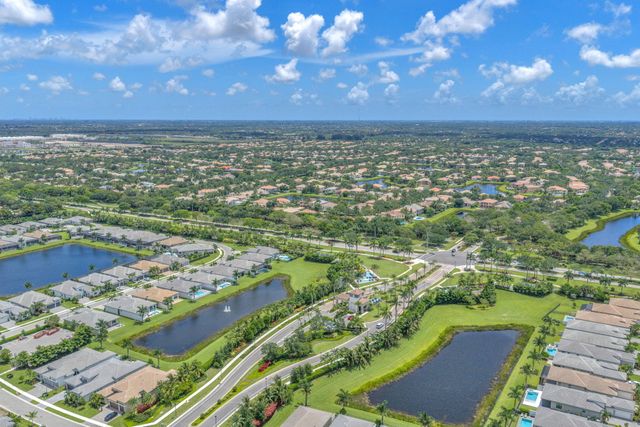 9651 Spruce Woods Drive, Boynton Beach, FL 33473