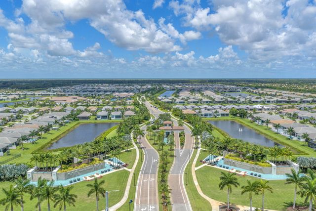 9651 Spruce Woods Drive, Boynton Beach, FL 33473