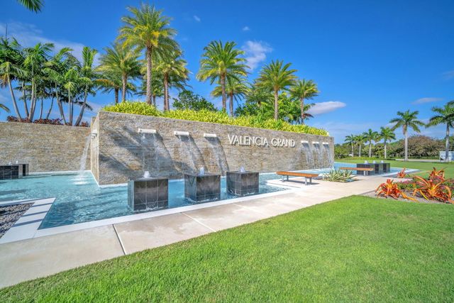 9651 Spruce Woods Drive, Boynton Beach, FL 33473