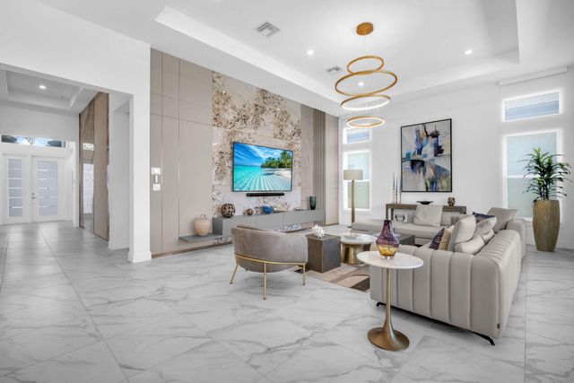 9651 Spruce Woods Drive, Boynton Beach, FL 33473