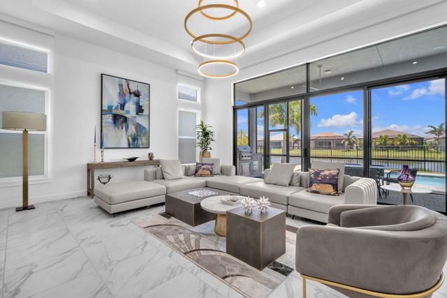 9651 Spruce Woods Drive, Boynton Beach, FL 33473