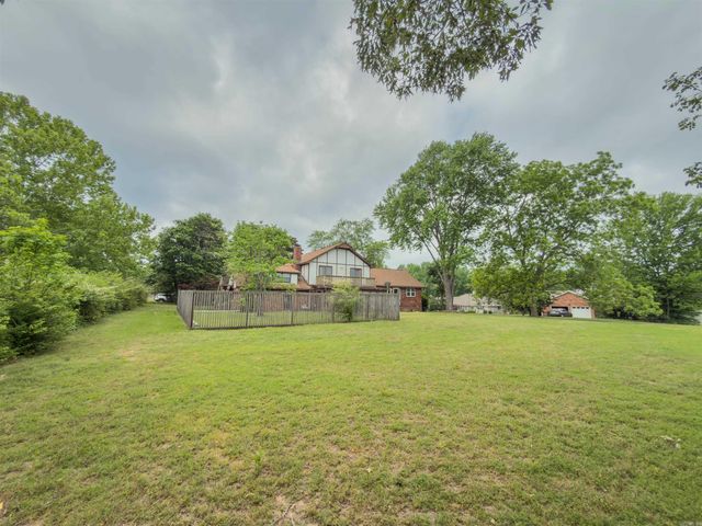 5102 Madison Ave, Jacksonville, AR 72076