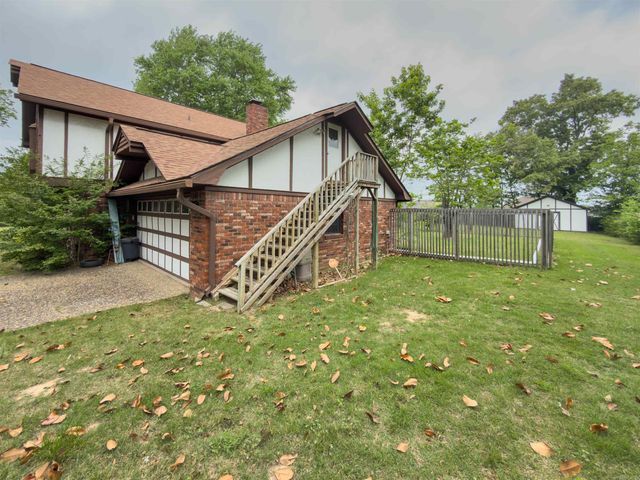 5102 Madison Ave, Jacksonville, AR 72076