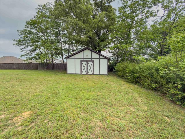5102 Madison Ave, Jacksonville, AR 72076