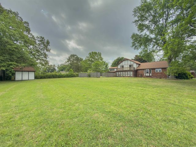 5102 Madison Ave, Jacksonville, AR 72076