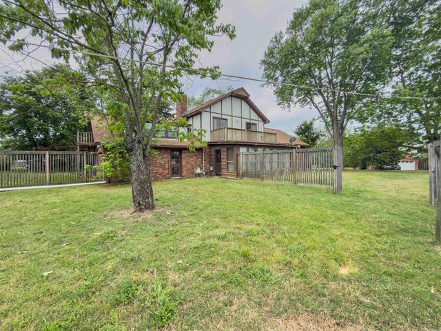 5102 Madison Ave, Jacksonville, AR 72076