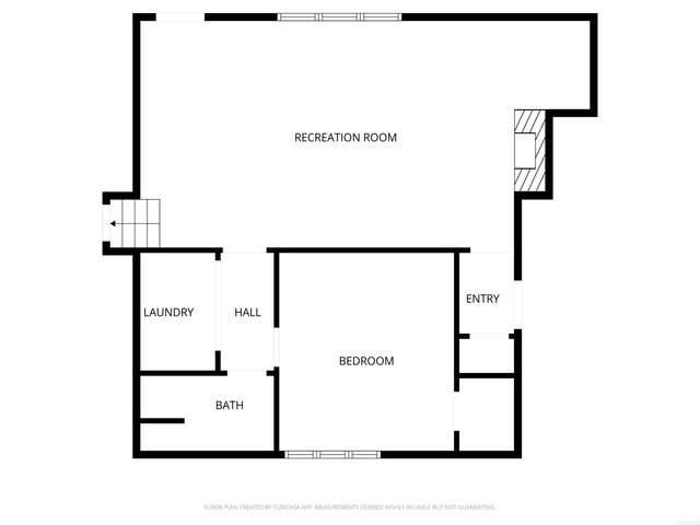 5102 Madison Ave, Jacksonville, AR 72076