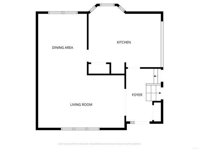 5102 Madison Ave, Jacksonville, AR 72076